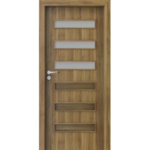Porta FIT F3 Agát Medový 